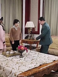 甘やかすのが上手な旦那様 - Episode 41