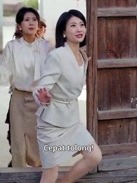 Kasih Bapa, Bakti Anak - Episode 2