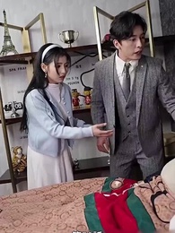 甘やかすのが上手な旦那様 - Episode 50