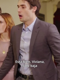 La Mujer Milagrosa del CEO - Episode 54