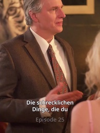 Die Lycaner-Prinzessin Wird Nicht Eure Luna Sein - Episode 25