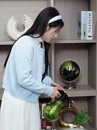 第45話 - 甘やかすのが上手な旦那様