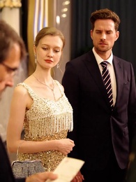 Großes Tier - Episode 29