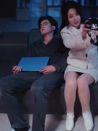 Penyelasan Tak Terbalas - Episode 17