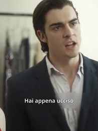 L'Anello e l'Inganno - Episode 44