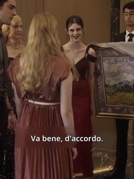 Episodio 31 - L'Anello e l'Inganno