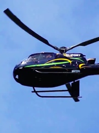 Großes Tier - Episode 1