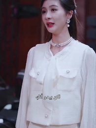 الحلقة 25 - التنين الحقيقي