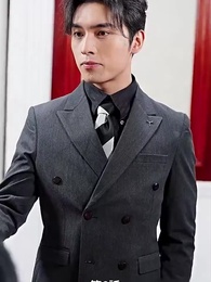 甘やかすのが上手な旦那様 - Episode 6