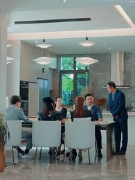 Mein Wunderzeitalter - Episode 10