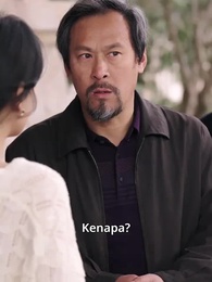 Kasih Bapa, Bakti Anak - Episode 50