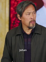 Kasih Bapa, Bakti Anak - Episode 45