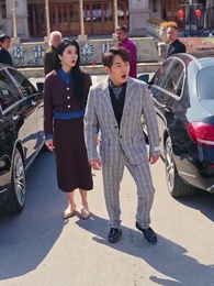 Episode 36 - Kasih Bapa, Bakti Anak