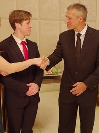 Episodio 44 - La Mujer Milagrosa del CEO