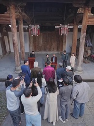 Episode 27 - Kasih Bapa, Bakti Anak