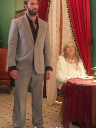 Épisode 56 - Alpha Perdu, Luna Retrouvée