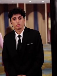 Episode 9 - Großes Tier