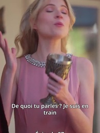 Épisode 37 - Alpha Perdu, Luna Retrouvée