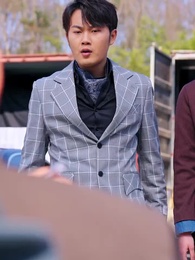 Episode 39 - Kasih Bapa, Bakti Anak