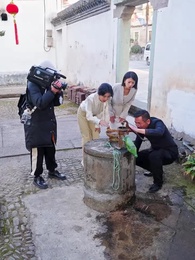 Episode 7 - Kasih Bapa, Bakti Anak