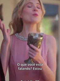 A Princesa dos Lycan Não Será Sua Luna - Episode 37