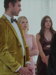 Episódio 24 - A Princesa dos Lycan Não Será Sua Luna