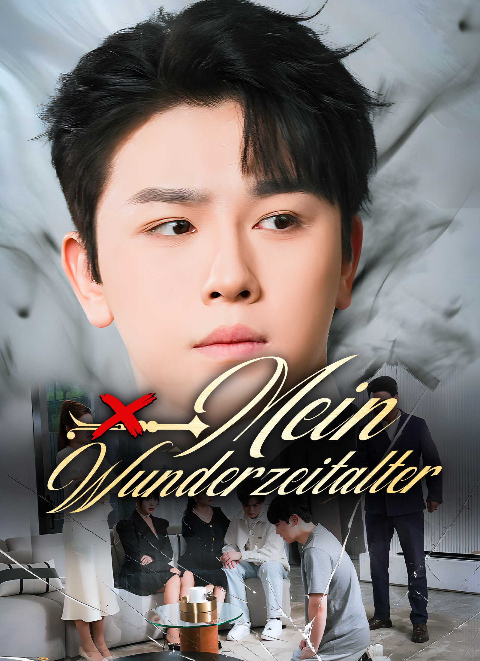 Mein Wunderzeitalter