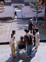 Episode 10 - Kasih Bapa, Bakti Anak