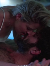 Episódio 5 - A Princesa dos Lycan Não Será Sua Luna