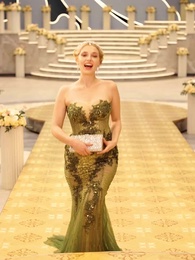 Episode 61 - Großes Tier