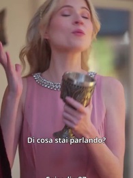 La Principessa Licantropo Rifiuta la Luna - Episode 37