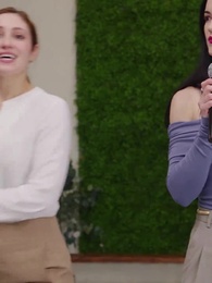 Episodio 19 - La Mujer Milagrosa del CEO