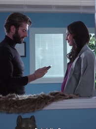 A Princesa dos Lycan Não Será Sua Luna - Episode 3