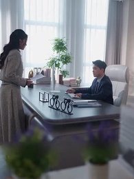 Penyelasan Tak Terbalas - Episode 3