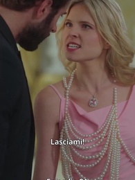 Episodio 21 - La Principessa Licantropo Rifiuta la Luna