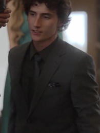 L'Anello e l'Inganno - Episode 23