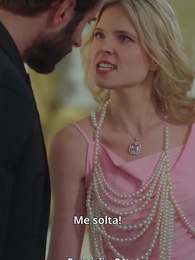 Episódio 21 - A Princesa dos Lycan Não Será Sua Luna