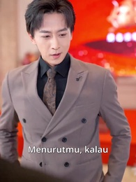 Episode 53 - Kekuatan Super Satpam
