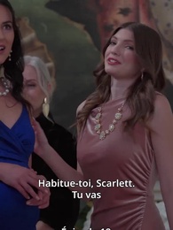 Alpha Perdu, Luna Retrouvée - Episode 18