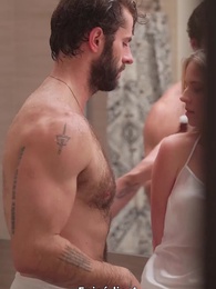 Episódio 4 - A Princesa dos Lycan Não Será Sua Luna