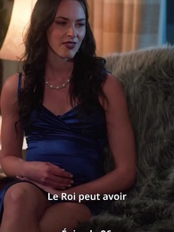 Épisode 26 - Alpha Perdu, Luna Retrouvée