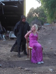 Episódio 63 - A Princesa dos Lycan Não Será Sua Luna