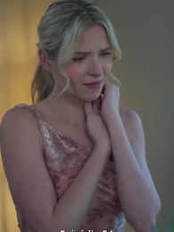 Episódio 54 - A Princesa dos Lycan Não Será Sua Luna