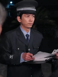 Kasih Bapa, Bakti Anak - Episode 17