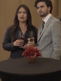 L'Anello e l'Inganno - Episode 20