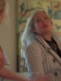 Die Lycaner-Prinzessin Wird Nicht Eure Luna Sein - Episode 48