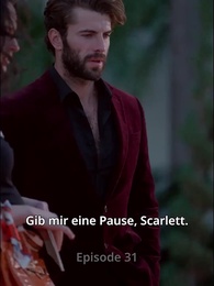 Die Lycaner-Prinzessin Wird Nicht Eure Luna Sein - Episode 31