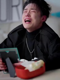 잡히지 않는 사랑 - Episode 44