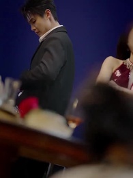 잡히지 않는 사랑 - Episode 11