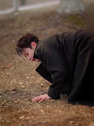 40화 - 잡히지 않는 사랑